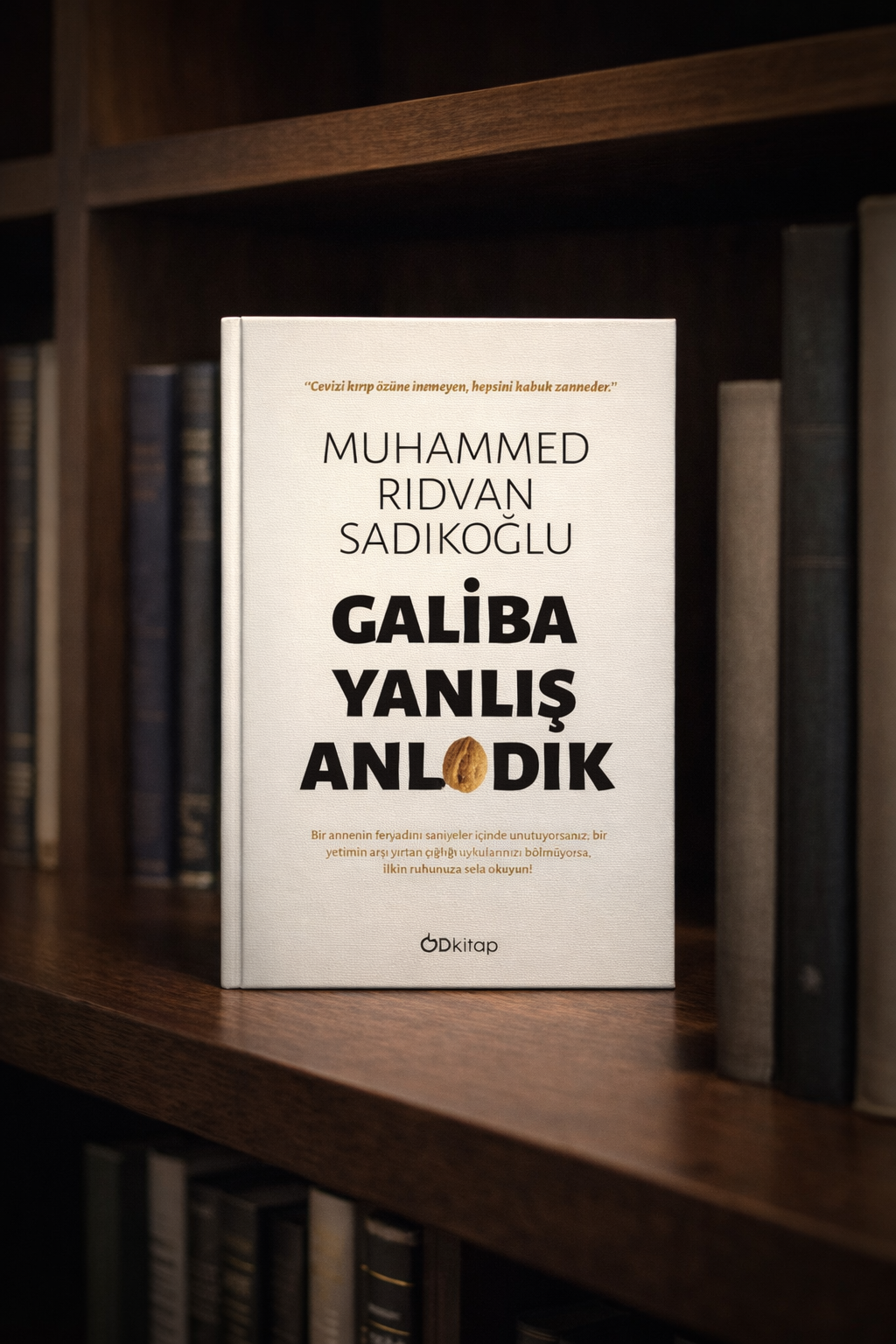 Galiba yanlış anladık 1.cilt görsel 4