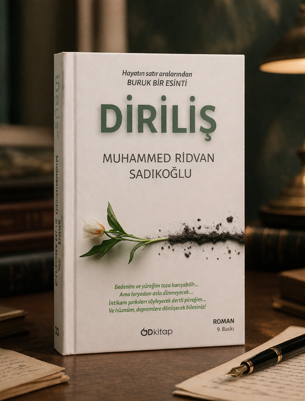 DİRİLİŞ görsel 5