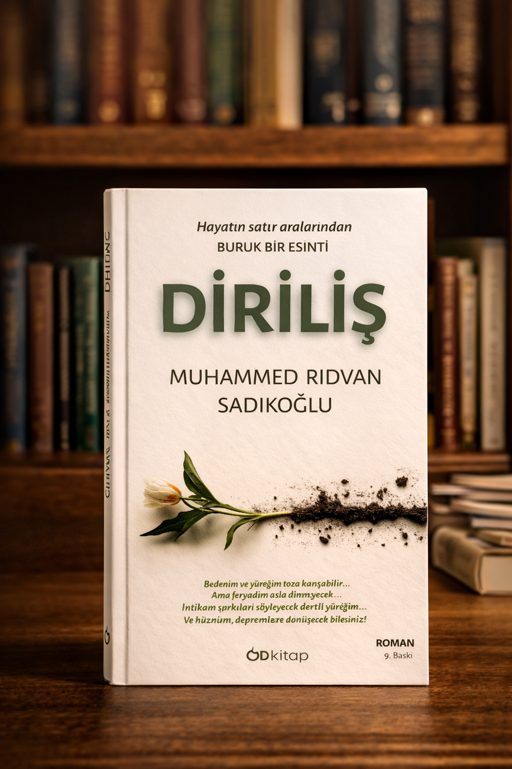 DİRİLİŞ görsel 10