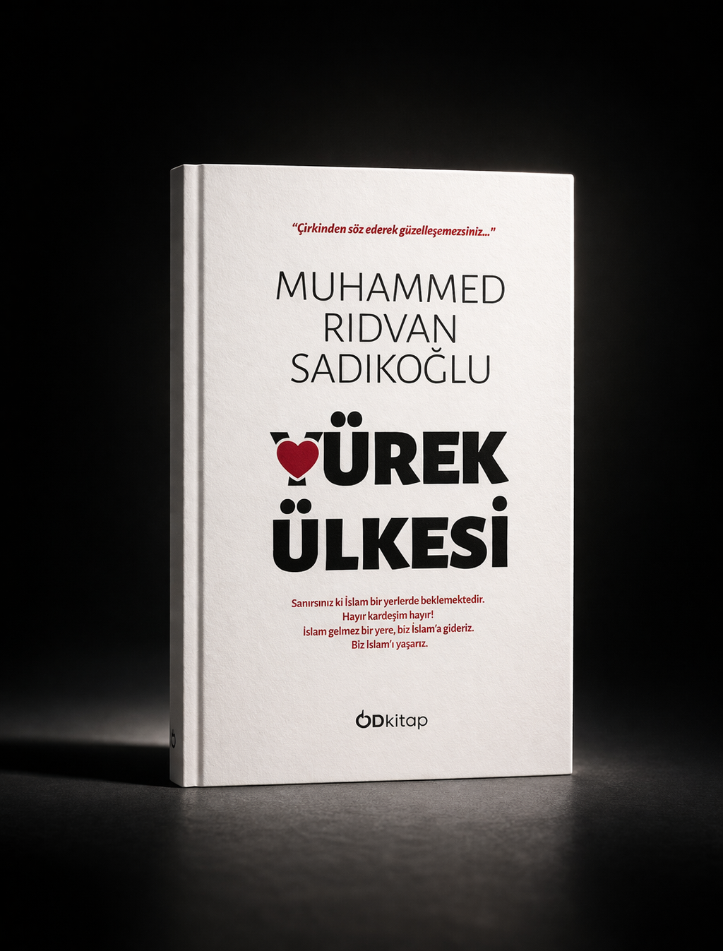 Yürek Ülkesi görsel 4