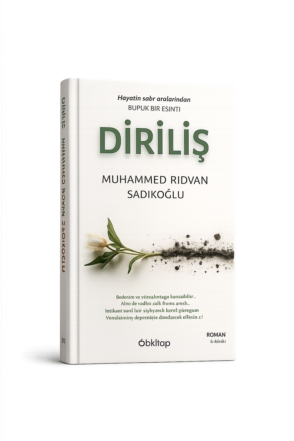 DİRİLİŞ görsel 4