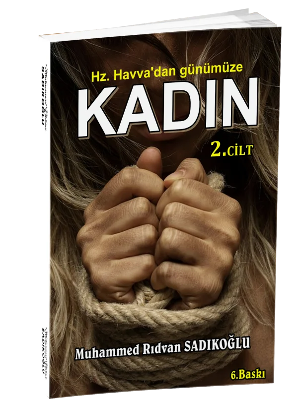 MUHAMMED RIDVAN SADIKOĞLU KÜLLİYATI