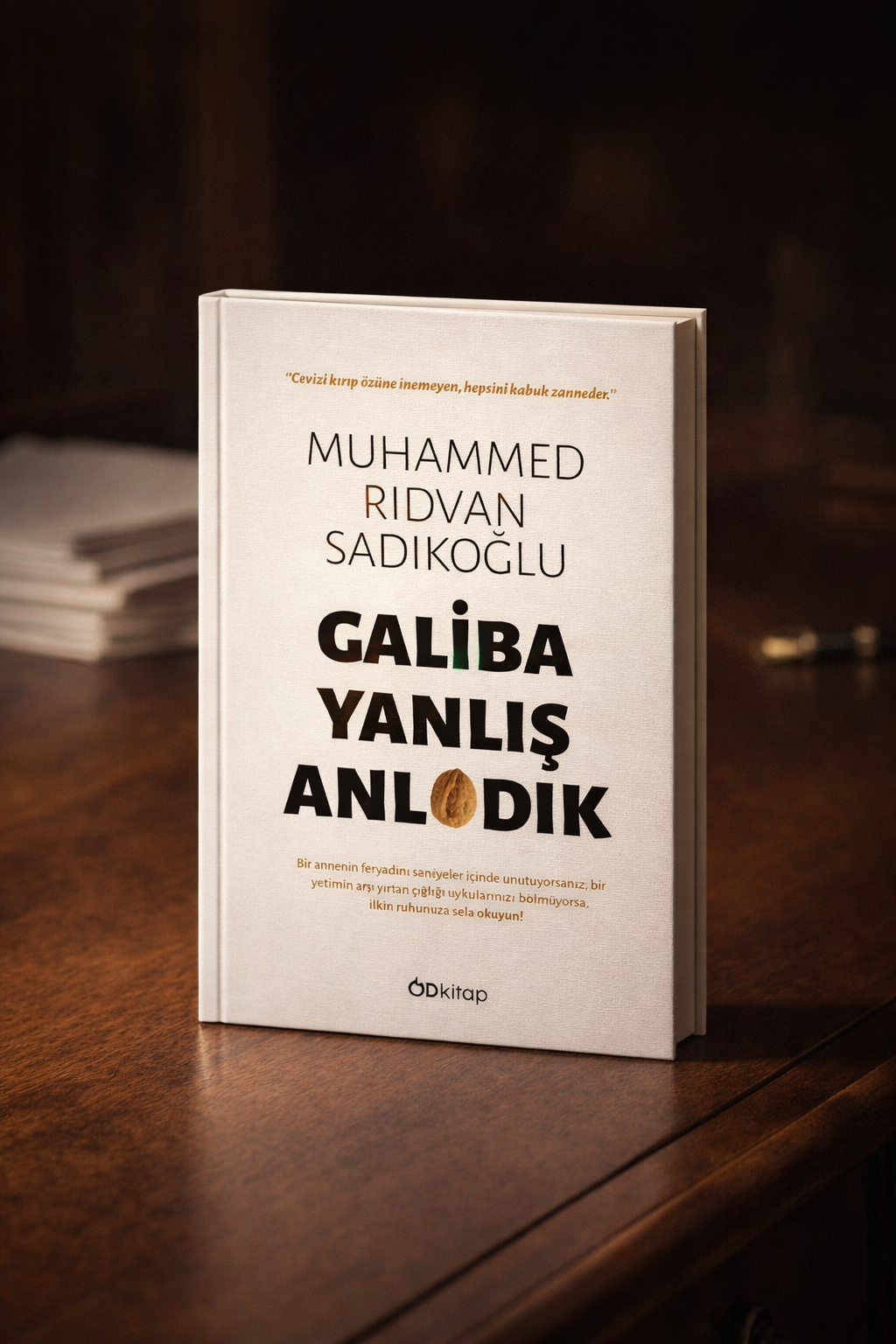 Galiba yanlış anladık 2.cilt görsel 3