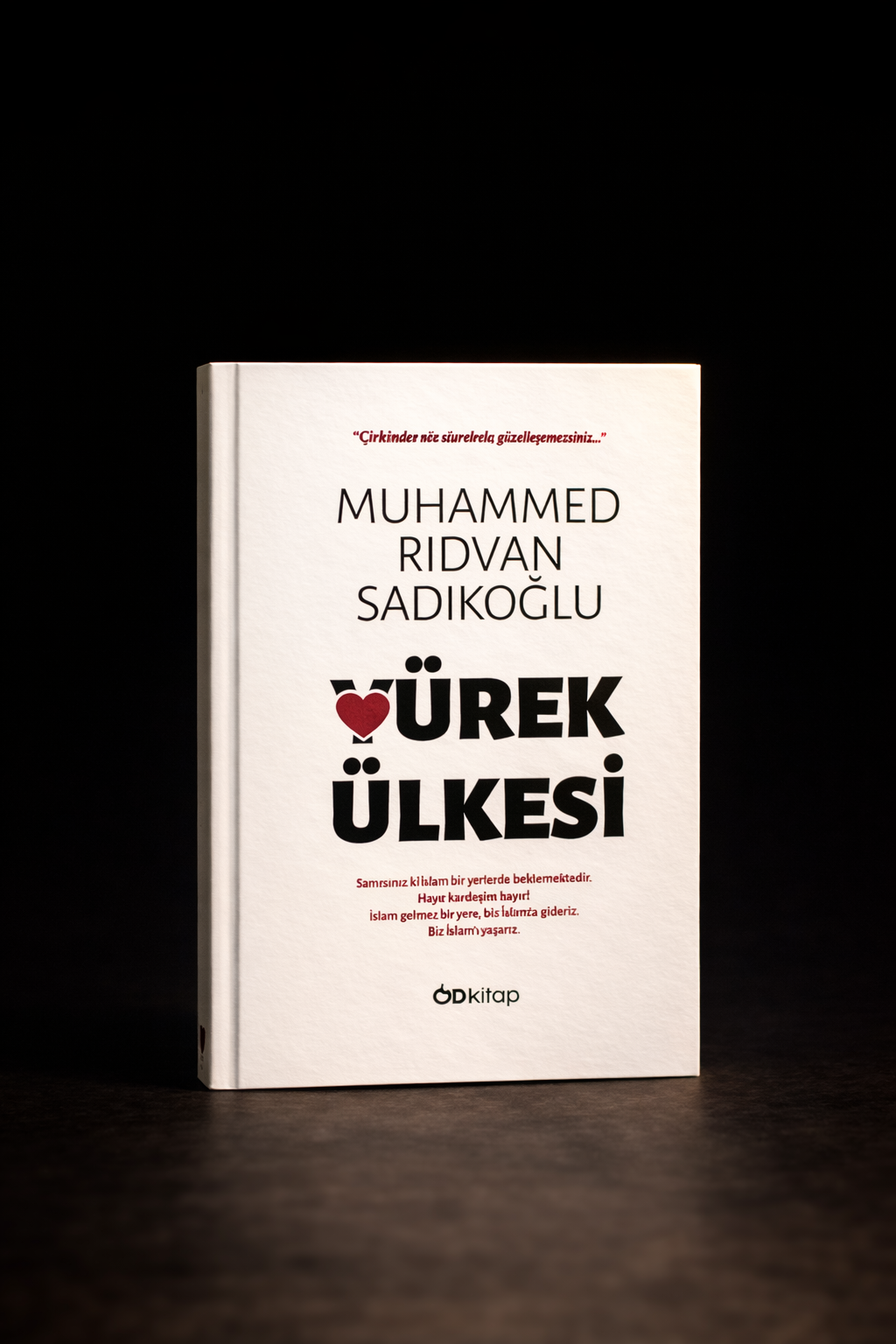 Yürek Ülkesi görsel 3