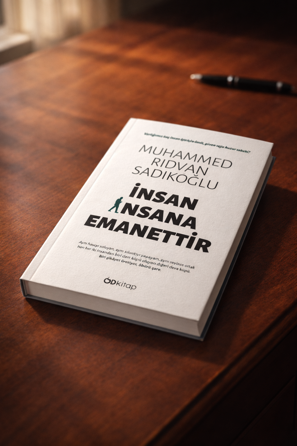 İnsan İnsana emanettir görsel 6