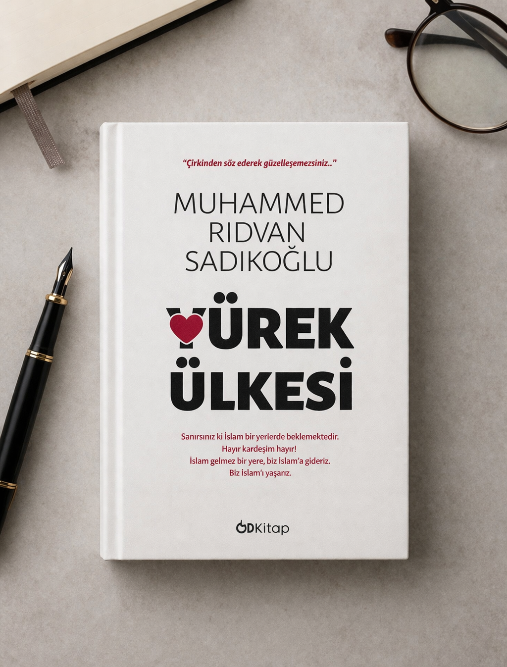 VİCDAN AYNASI SETİ