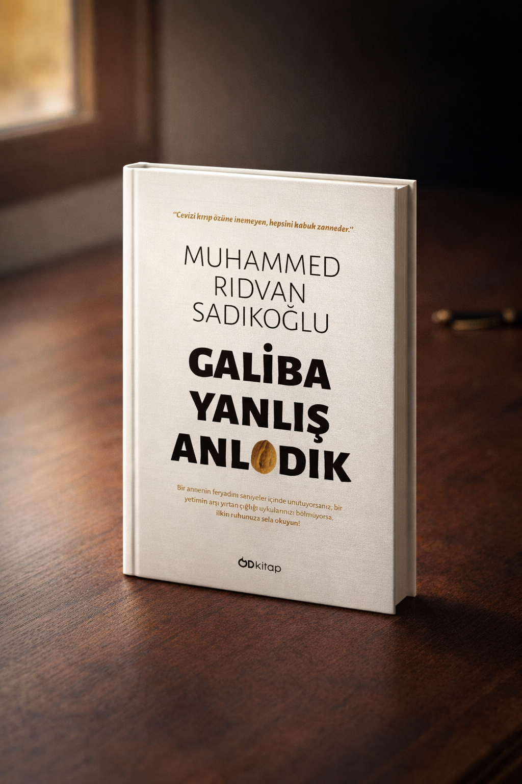 Galiba yanlış anladık 1.cilt görsel 6