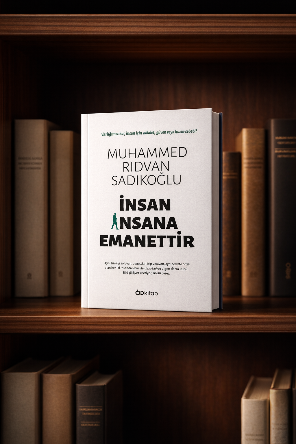 İnsan İnsana emanettir görsel 5