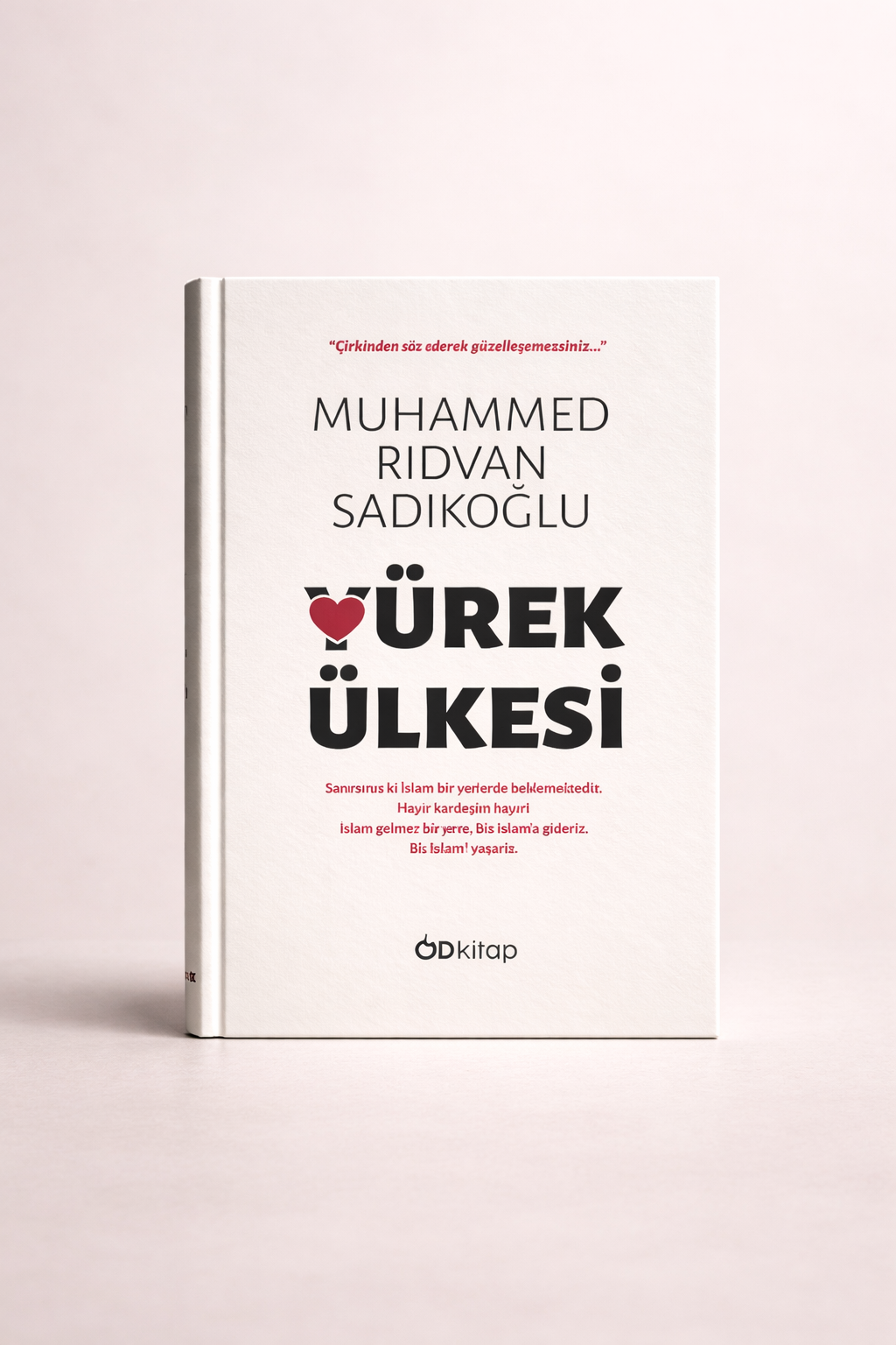 Yürek Ülkesi görsel 8