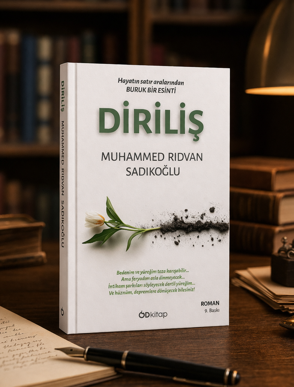 DİRİLİŞ görsel 8