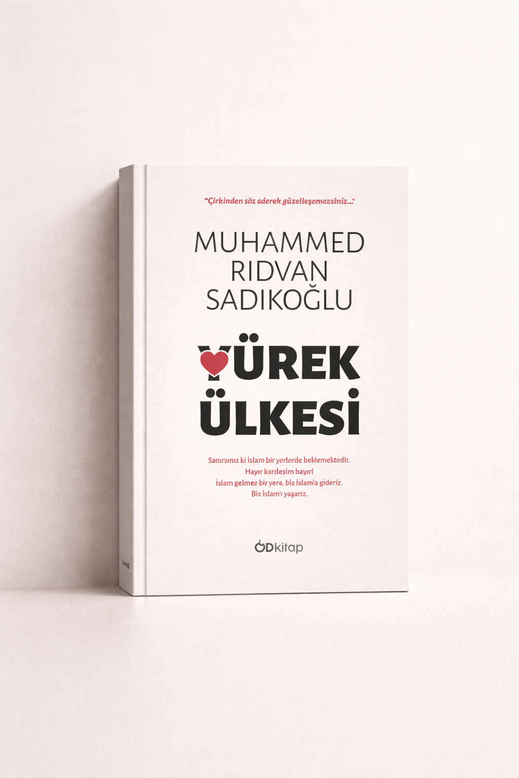 Yürek Ülkesi görsel 6