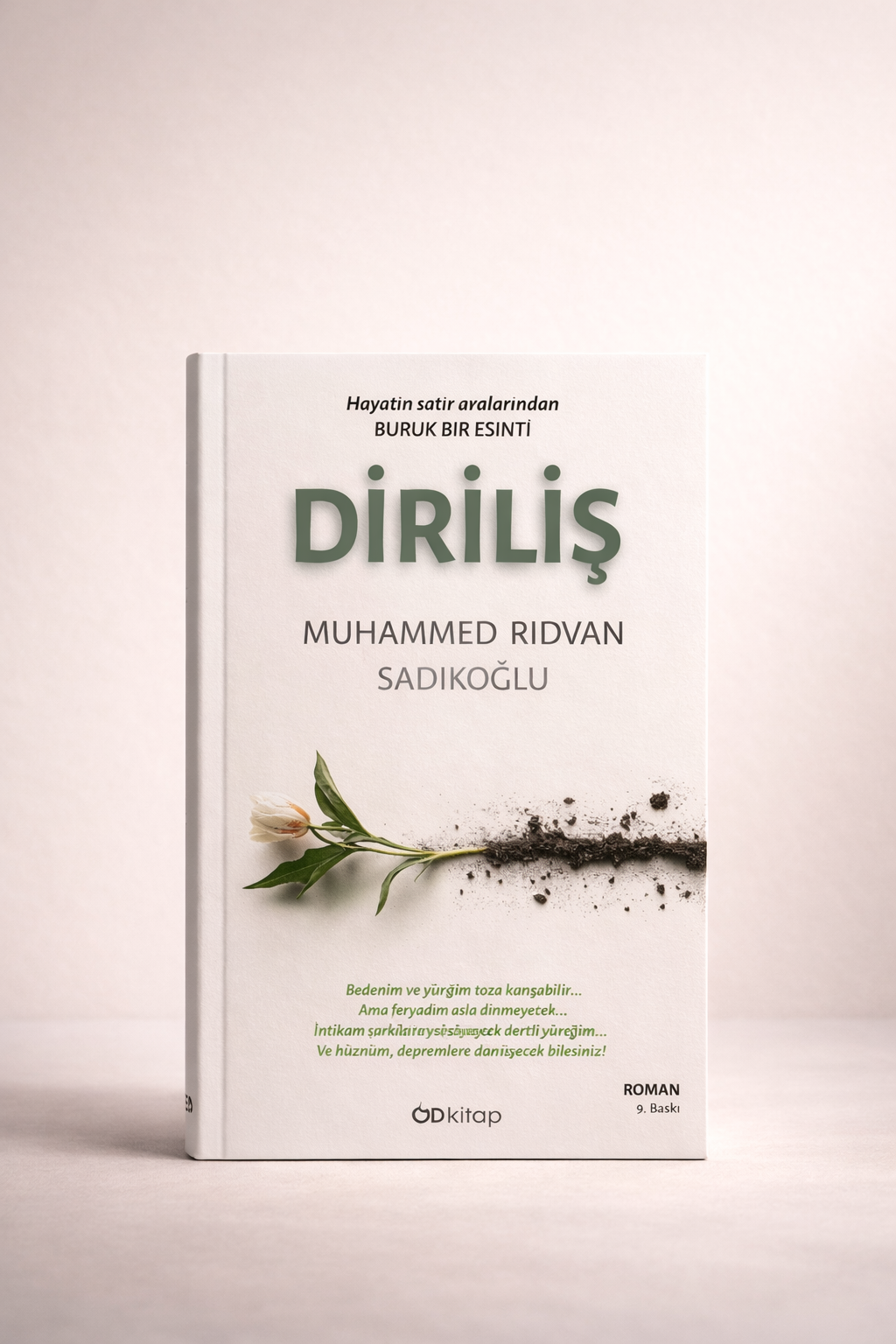 DİRİLİŞ görsel 6