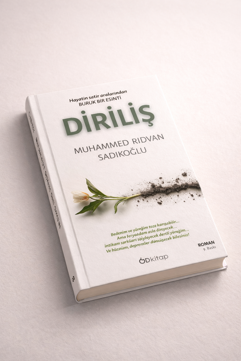 DİRİLİŞ görsel 11